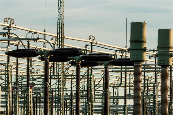 Çin enerji üretiminde yıllık bazda artış kaydedildi