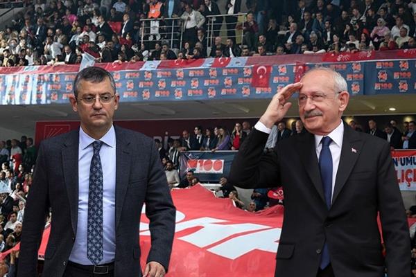 CHP'de seçimli kurultay ve İstanbul İl Kongresi'ne mutlak butlan kararı çıktı, Kemal Kılıçdaroğlu Genel Başkanlığa dönüyor