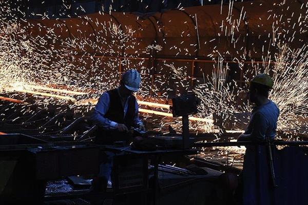İlk çeyrekte istihdam artarken çalışılan saat endeksinde düşüş yaşandı