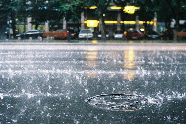 Meteorolojiden Güneydoğu için gök gürültülü sağanak uyarısı