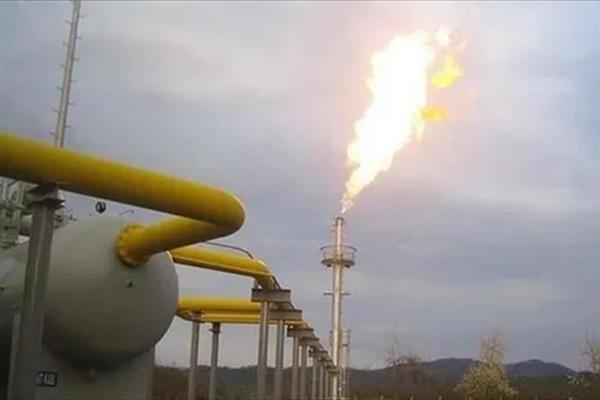 Avrupa'da doğalgaz fiyatları İran ile anlaşma umuduyla düştü