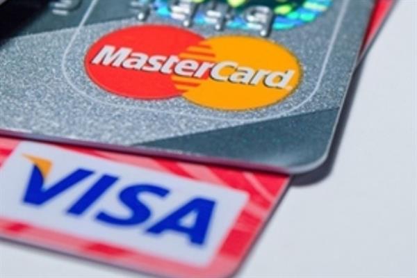 Rusya'da Visa ve Mastercard'ın payı yüzde 17'nin altına geriledi