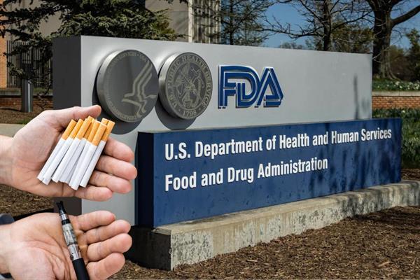 FDA'nın gevşeyen politikası tütün devlerini mutlu etti, kamu sağlığı tartışmasını büyüttü
