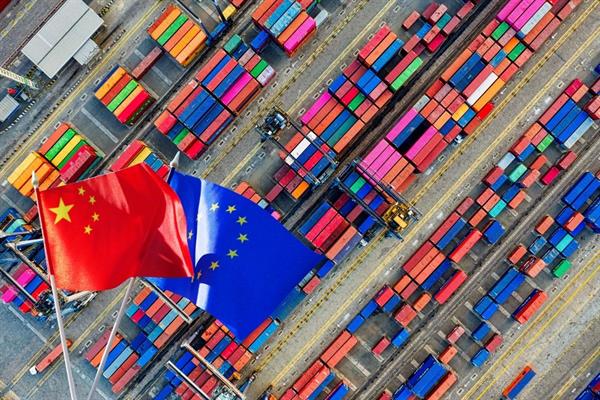 AB, Çin'e bağımlılığı azaltmak için yeni ticaret ve sanayi önlemleri hazırlıyor