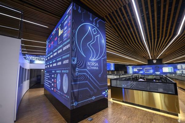 SPK, Borsa İstanbul'daki açığa satış yasağını 12 Haziran'a kadar uzattı