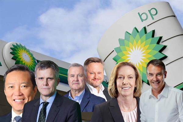 BP'de yeşilciler gitti, petrolcüler geldi; son 6 yılda 4 CEO, son 3 yılda 2 başkan geldi