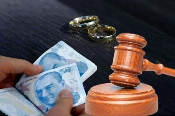 Anayasa Mahkemesi süresiz nafaka düzenlemesini görüşecek