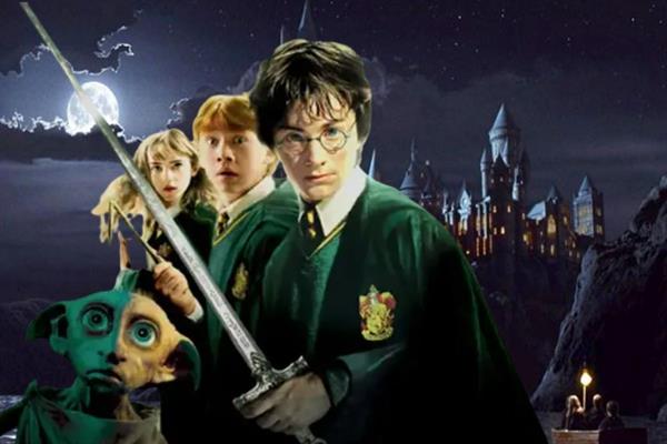 Warner Bros'un şikâyeti sonuç verdi, 540 taklit Harry Potter ürünü için imha kararı