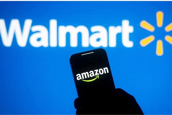 Amazon, Fortune 500'de Walmart'ı Tahttan İndirdi
