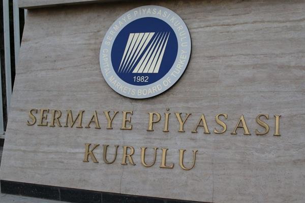 SPK sekiz şirketin borçlanma aracı ihracına onay verdi