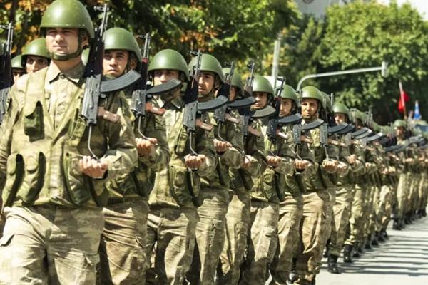 Bedelli askerlik ücreti temmuzda zamlanıyor