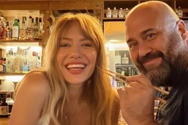 Somer şef, evlilik hazırlıklarına başladı