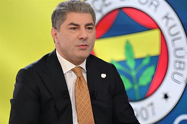 Fenerbahçe'de oy sayımı sürerken Hakan Safi sitem dolu bir açıklama yapıp yenilgiyi kabul etti