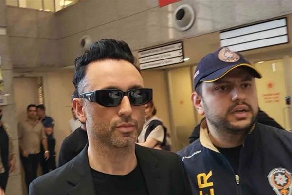 Mabel Matiz'in de arasında bulunduğu ünlülerin uyuşturucu test sonuçları çıktı
