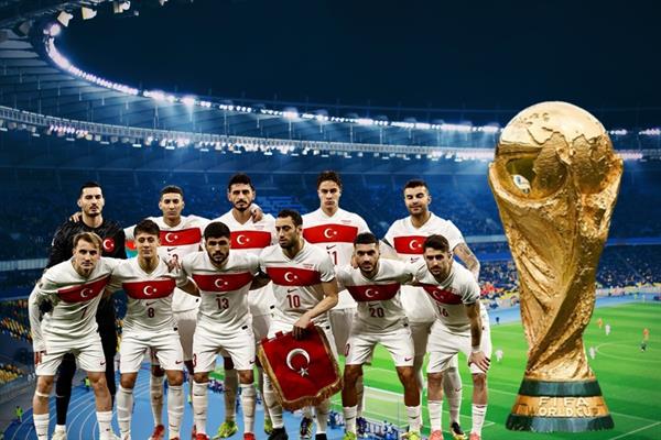 A Milli Takım'ı Dünya Kupası'nda tribünden desteklemek isteyen taraftarı en az 130 bin liralık bütçe bekliyor