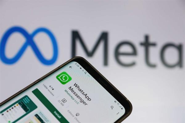 AB, Meta'ya WhatsApp'ta yapay zeka kısıtlamasını kaldırma talimatı verdi