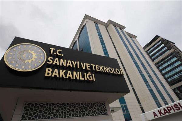 Sanayi ve Teknoloji Bakanlığı'ndan Çinli BYD hakkında açıklama