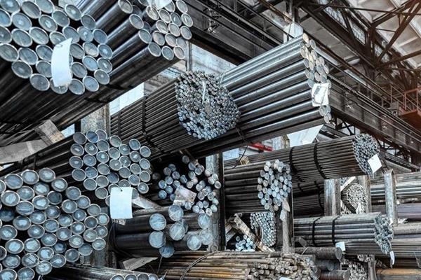 İthal çeliğin payı yüzde 30'a çıktı, AB yerli üreticiyi korumak için harekete geçti
