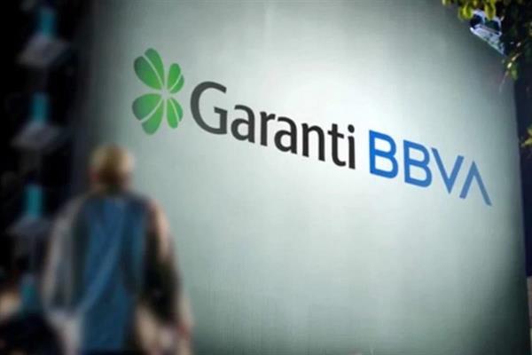 Garanti BBVA sürdürülebilirlik temalı sendikasyon kredisi sağladı