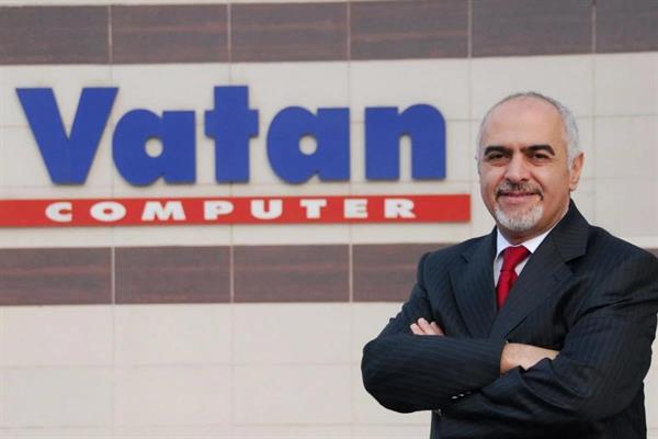 Uyuşturucu operasyonu kapsamında Vatan Bilgisayar'ın patronu Hasan Vatan da gözaltına alındı