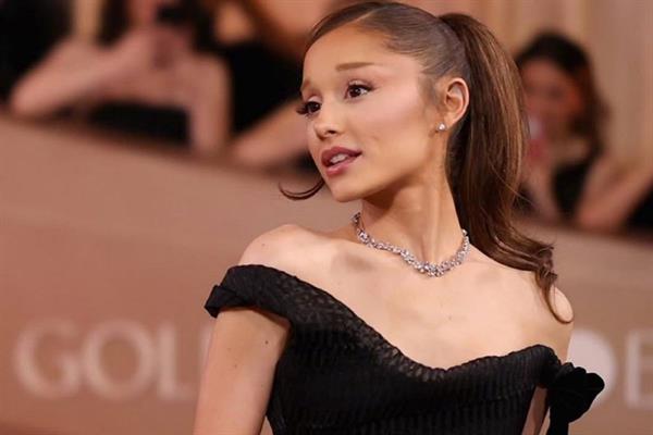 Ariana Grande'dan Beyaz Saray'a sert tepki, 'Şarkımı ICE propagandasında kullanmayın'