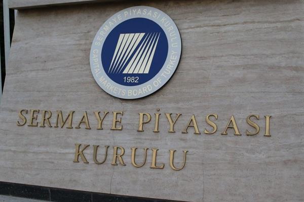 SPK'dan 2 şirketin sermaye artırımına, 9 şirketin borçlanma aracı ihracına onay