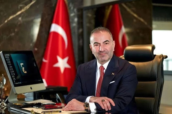 Borsa İstanbul'da Deprem: ENSRİ Hisselerinde %77'lik Çakılışın Arkasında 'Patron Satışı' mı Var?