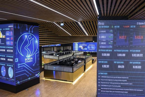 Borsa'nın 6 aylık karnesi, kim kazandırdı, kim kaybettirdi