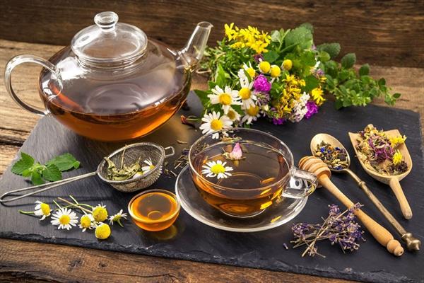 Tıbbi bitki çayları artık Sağlık Bakanlığı tarafından ruhsatlandırılacak