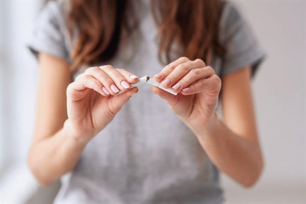 Sigarayı bırakmada 1 milyon vatandaşa daha ücretsiz destek