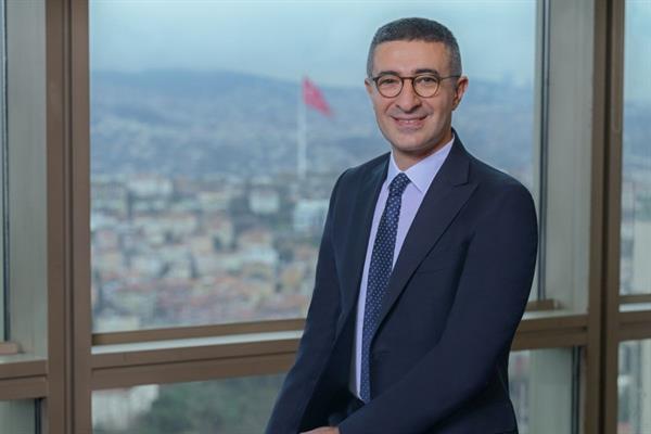 Garanti BBVA'dan 30 milyon dolarlık sürdürülebilir tahvil ihracı