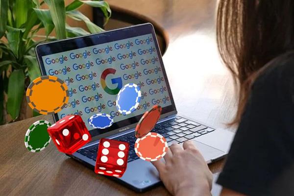Google, İtalya'da kumar reklamı nedeniyle kesilen 854 bin dolarlık cezayı ödeyecek