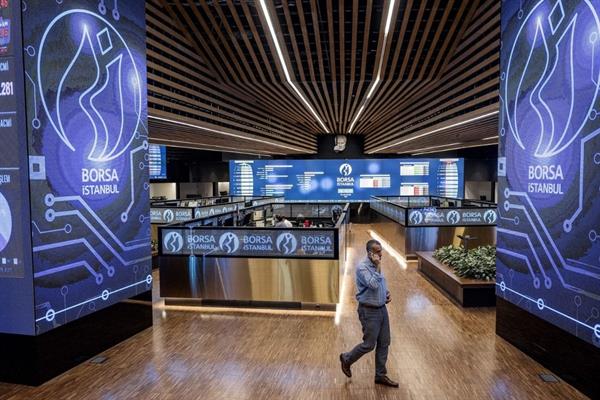 BIST 100 endeksi de altın da haftayı kayıpla tamamladı