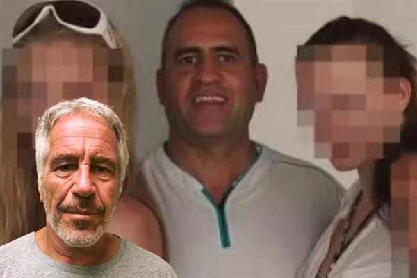 Fransa'da Epstein'in 'model avcısı' olarak bilinen Daniel Siad evinde ölü bulundu