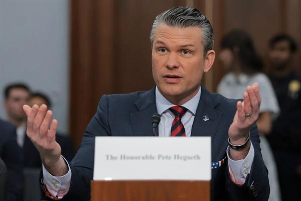 ABD Savunma Bakanı Hegseth, İran'la savaşın maliyetini açıkladı