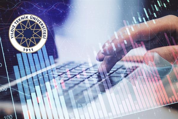 YTÜ'de küresel riskler finans diplomasisiyle analiz edildi
