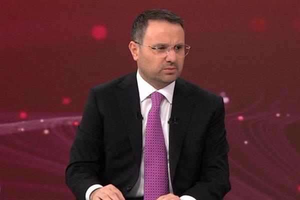 Adalet Bakanı Gürlek: Haluk Levent tekneyle Yunan adalarına kaçacaktı