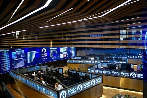 Altın ve borsa, haftayı değer kaybıyla tamamladı