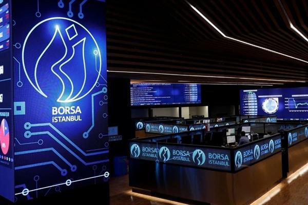 BIST 100 endeksi de bankacılık endeksi de değer kaybetti