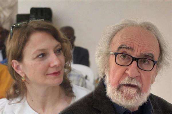 Mehmet Güreli, 40 yıllık manevi kızı Görkem Yeltan'ı evlat edindi