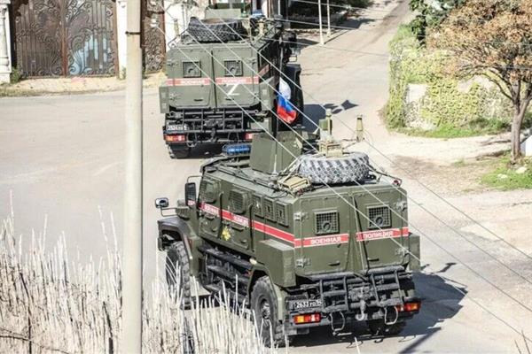 Suriye, topraklarındaki Rus üsleri için Moskova ile anlaşmaya vardığını açıkladı
