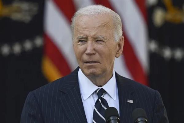 Eski ABD Başkanı Joe Biden'ın sağlık durumu açıklandı