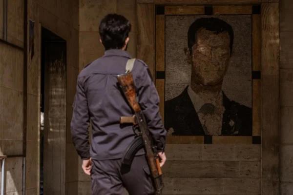Suriye'de Beşar Esad'a gıyabında idam cezası verildi