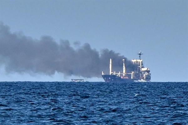 Rus gazeteden 'Karadeniz Hürmüz'e dönebilir' uyarısı