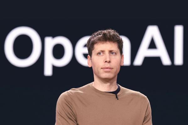 OpenAI CEO'su Sam Altman yapay zekanın geleceğini anlattı