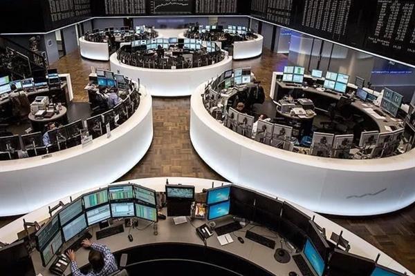 Avrupa borsaları jeopolitik risklerin etkisiyle geriledi