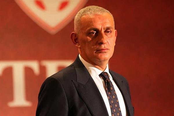 TFF Başkanı İbrahim Hacıosmanoğlu'ndan 2026-2027 sezonu mesajı