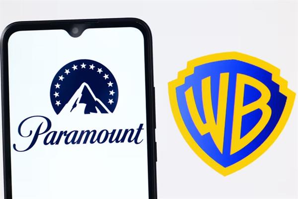 Paramount'un Warner Bros. Discovery satın alımında düzenleyici onay süreci tamamlandı