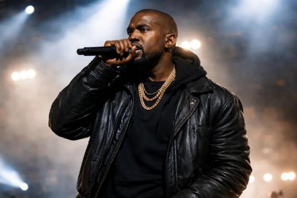 Kanye West Rusya'da sahne almaya hazırlanırken, biletler tükendi, gözler rapçinin Putin'le olası görüşmesine çevrildi