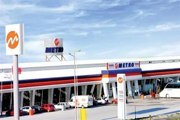 Metro Holding'den Efes Ulaşım için satın alma hamlesi